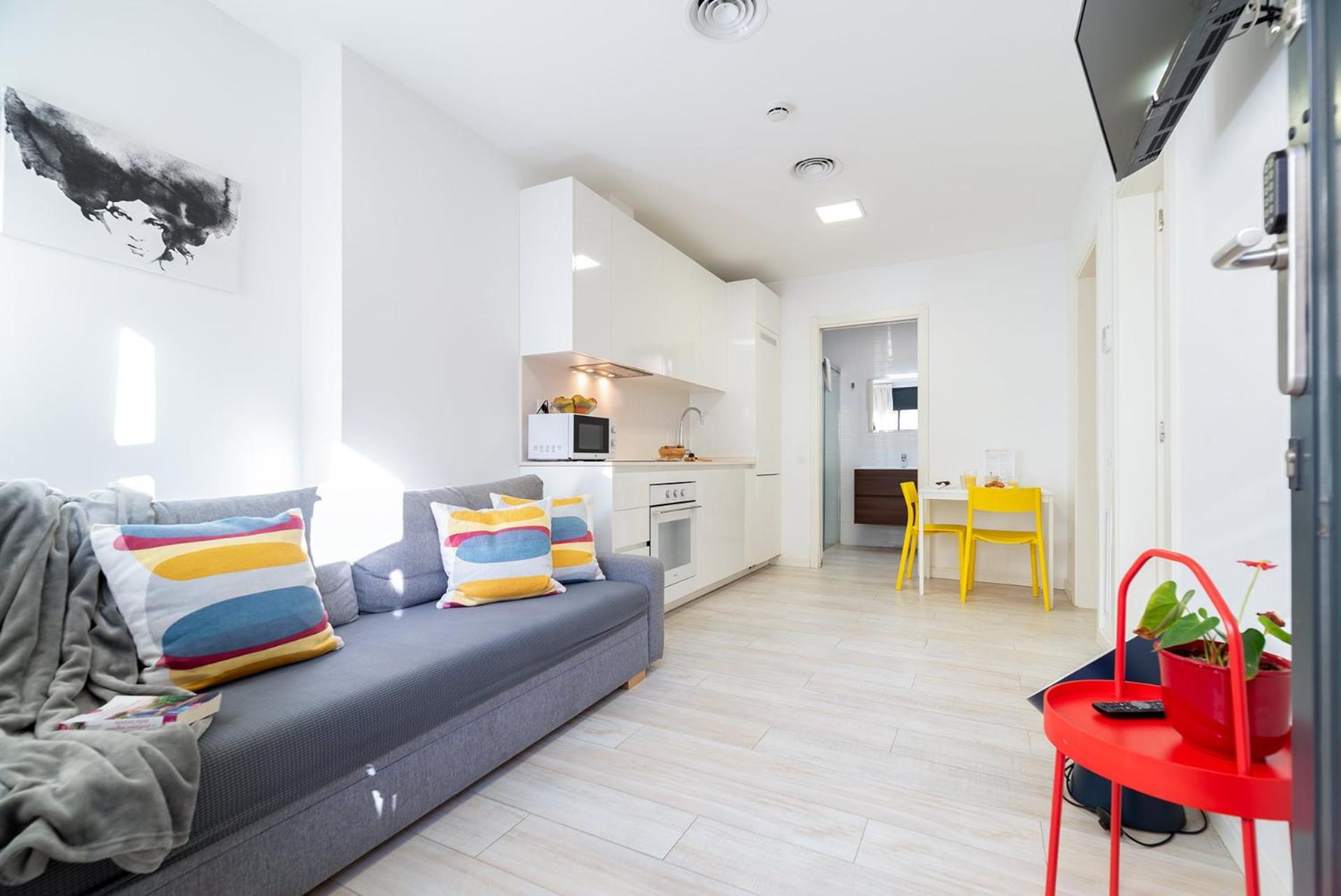 Castell Beach Aparthotel Castelldefels Luaran gambar