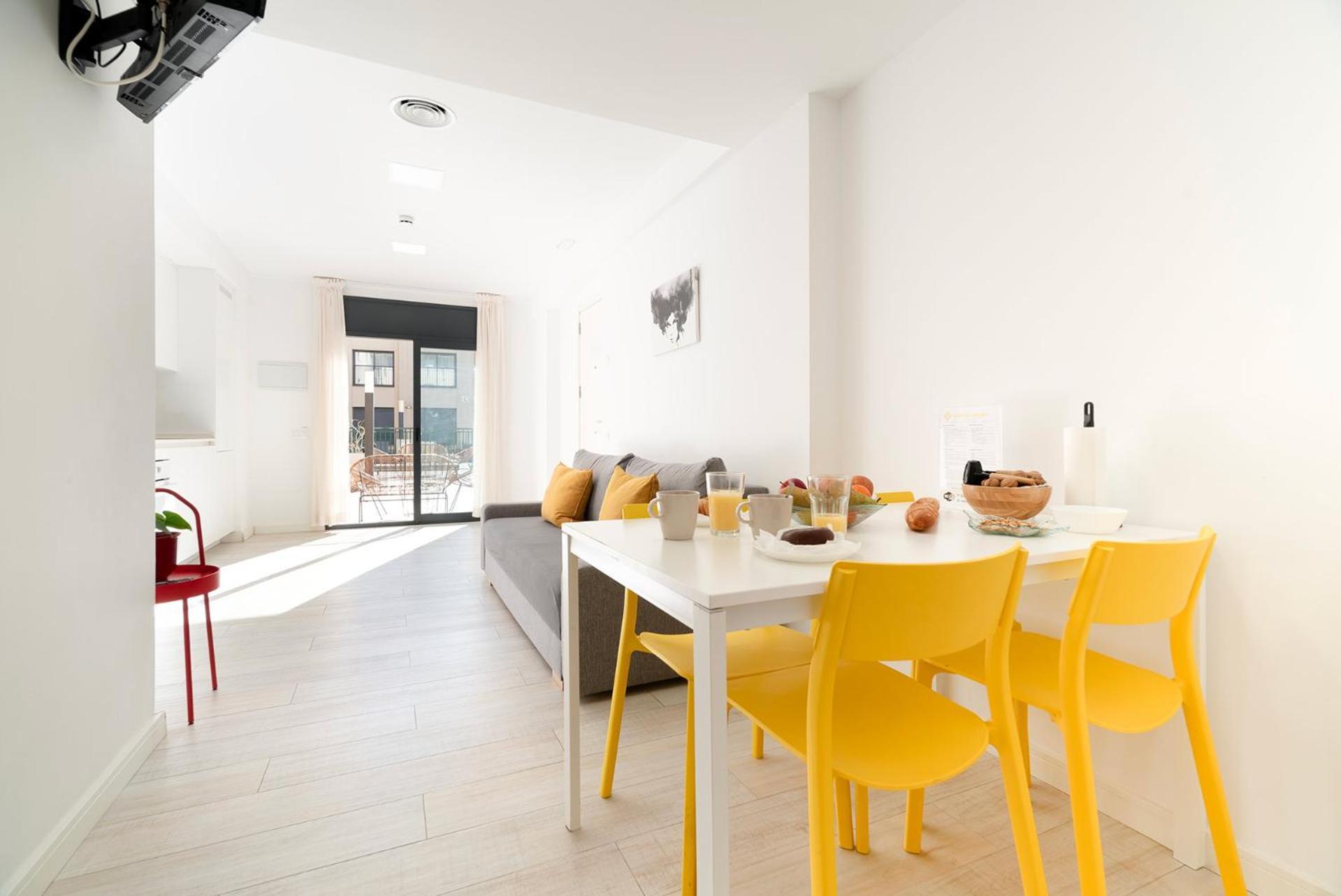 Castell Beach Aparthotel Castelldefels Luaran gambar